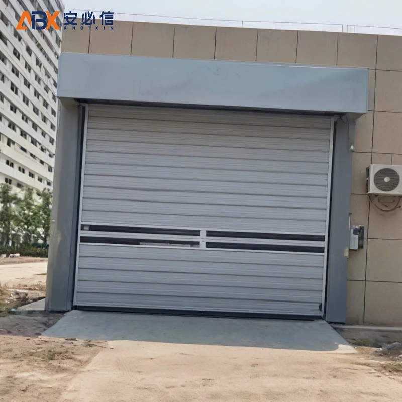 江门涡轮硬质高速门