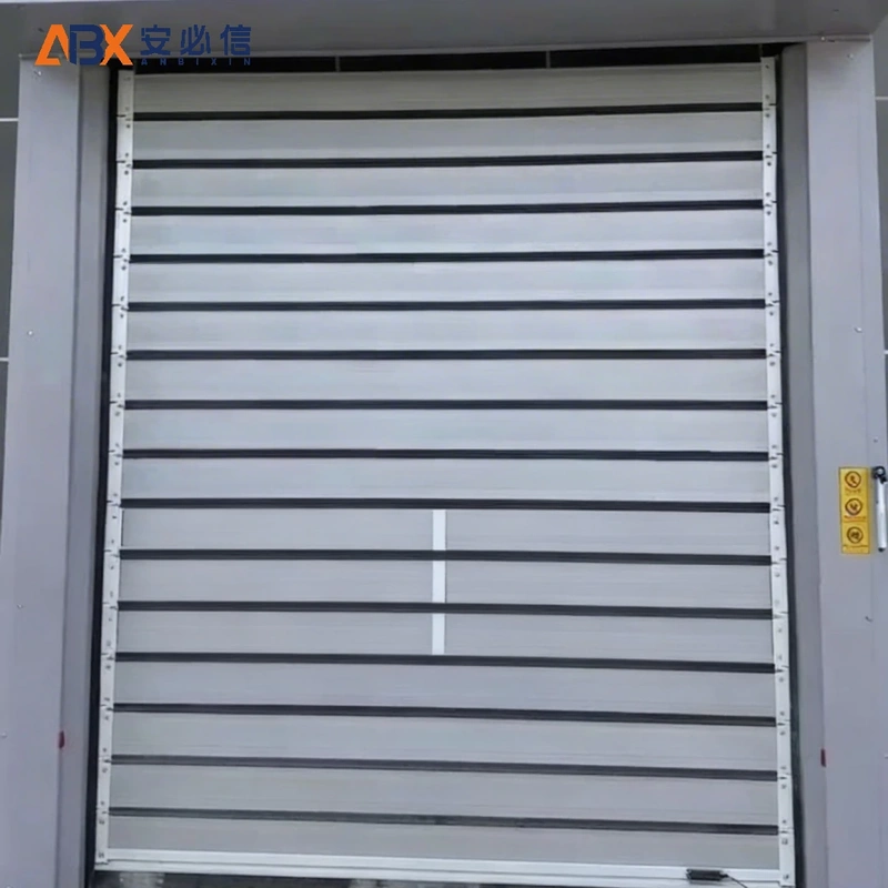 江门洁净室高速门
